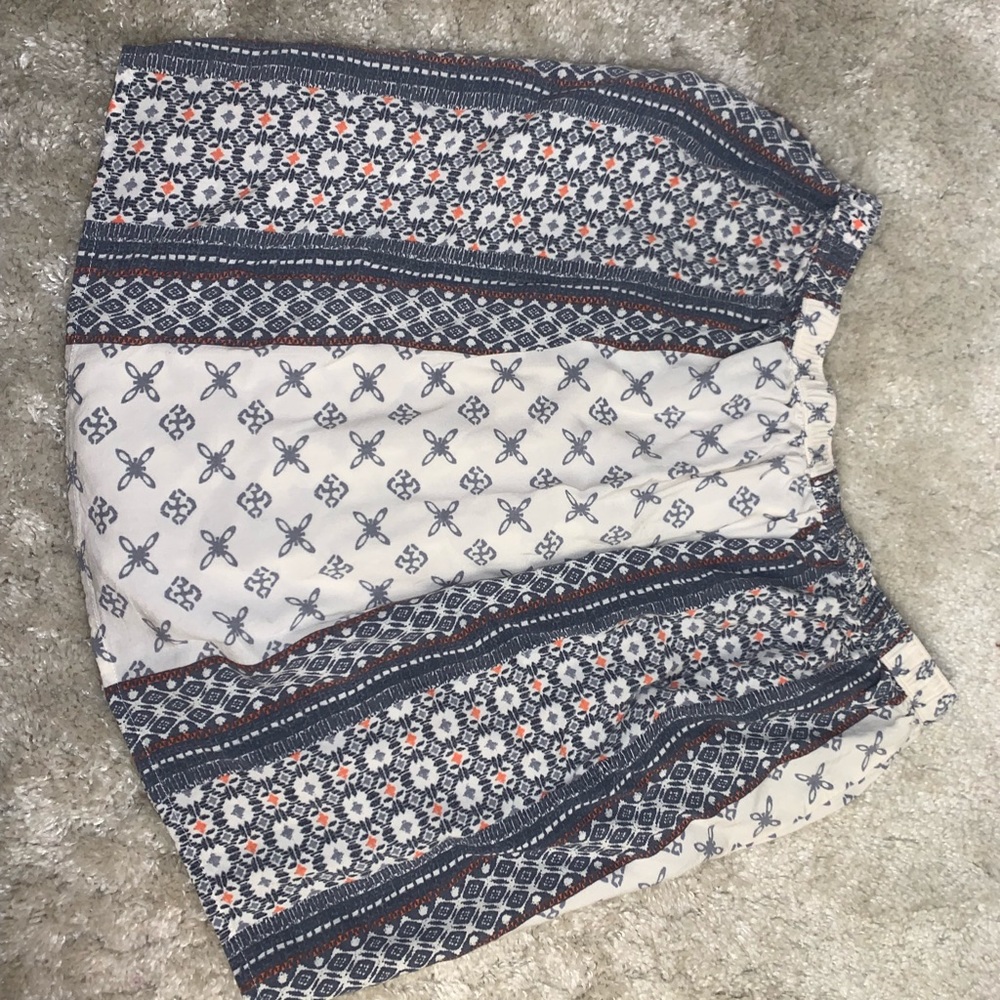 Hollister skirt - Picture 4 of 4